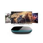 MaxiNet TV with MaxiNet Broadband